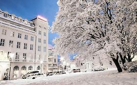 Hotel Borg by Keahotels