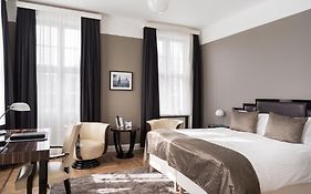 Hotel Borg by Keahotels